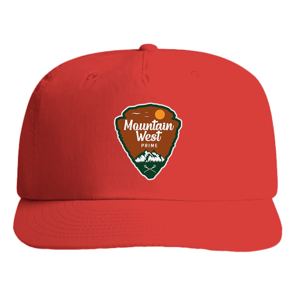 Mountain West Prime Cap