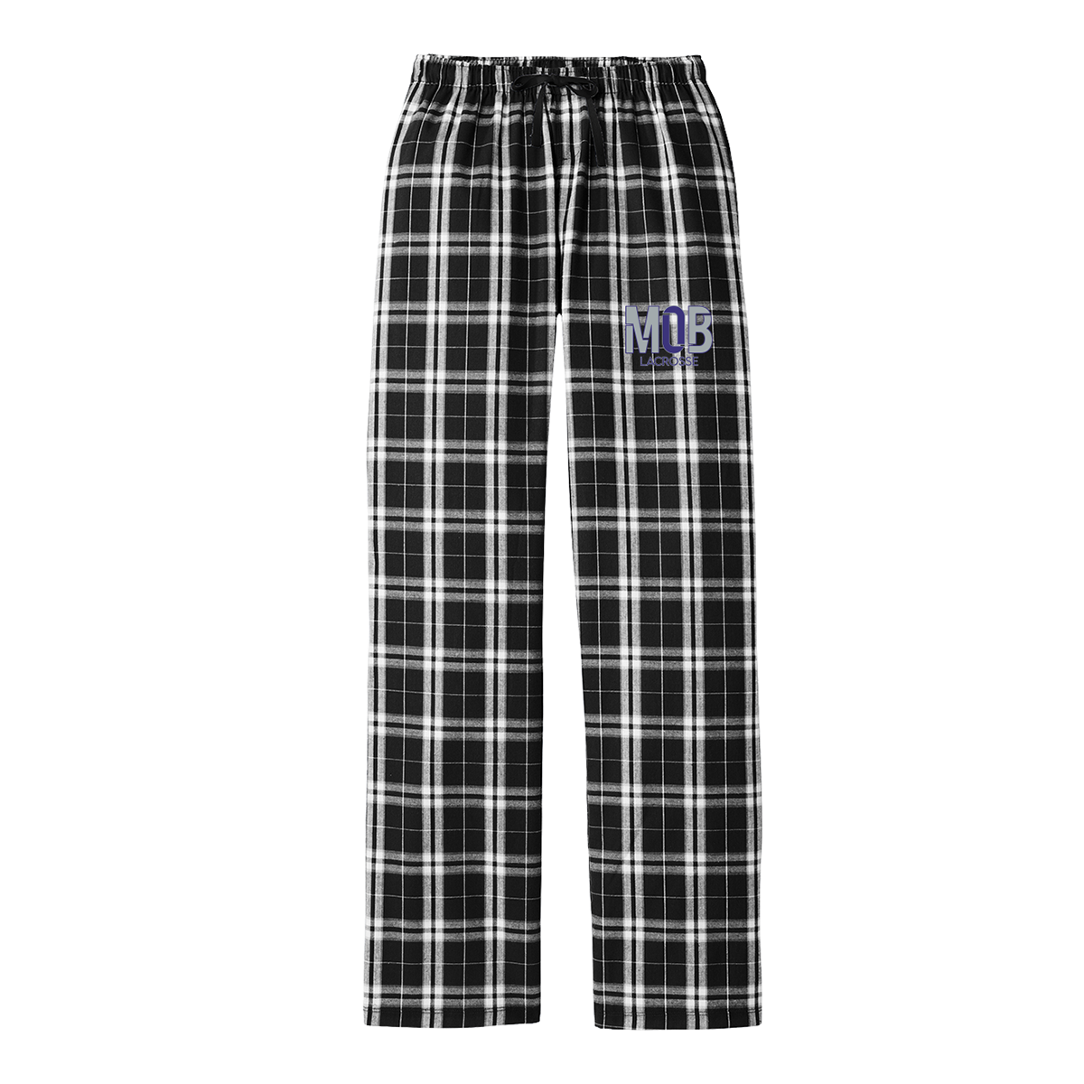Women's Rockslide Lacrosse Flannel Plaid Pant