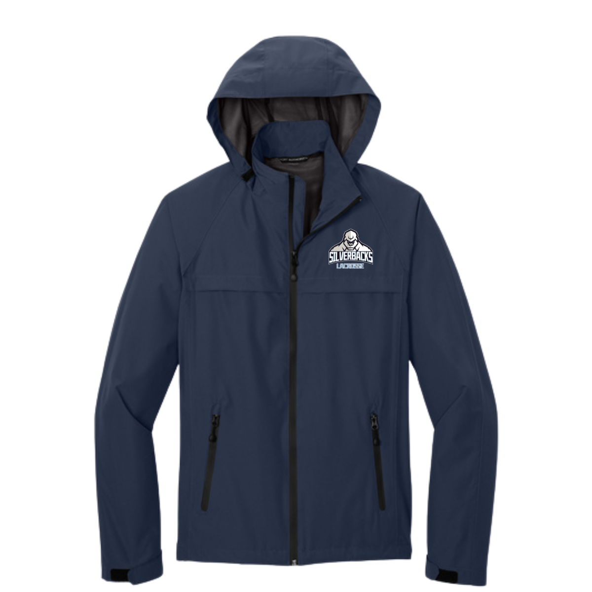 Adult BTB X DIA Port Authority Torrent Waterproof Jacket