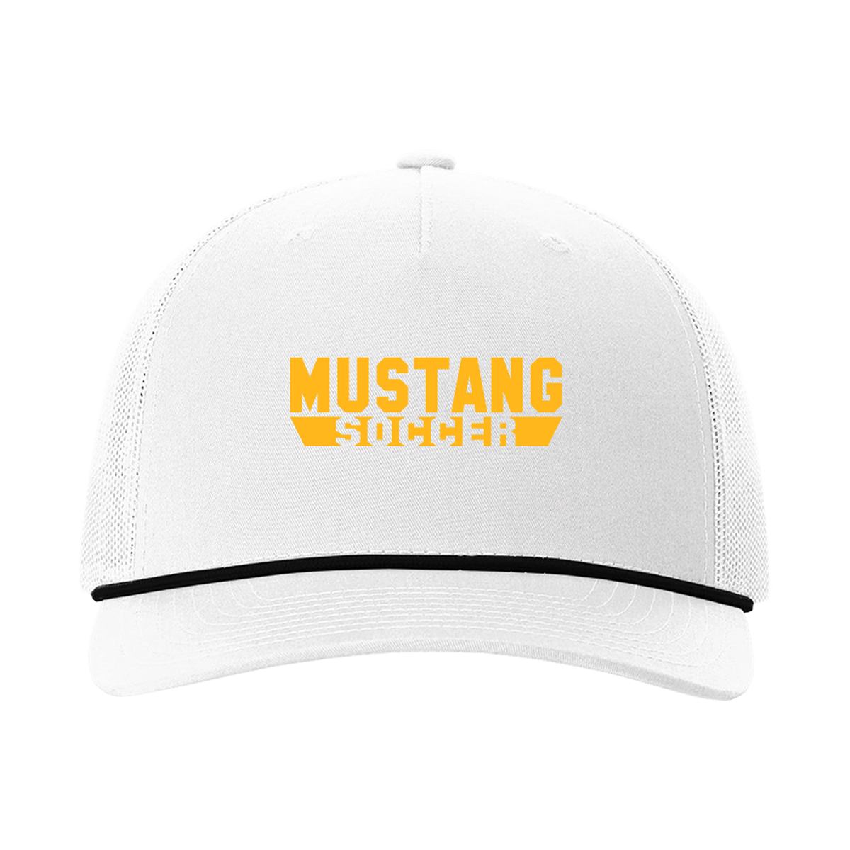 Richardson Rope Trucker Hat