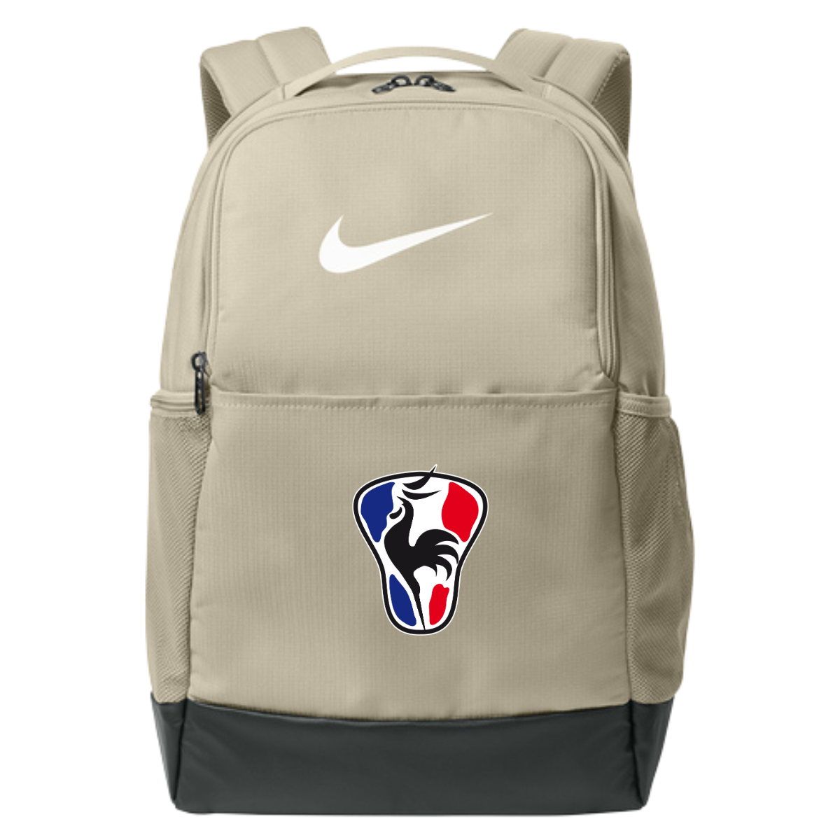 France Lacrosse Nike Brasilia Medium Backpack