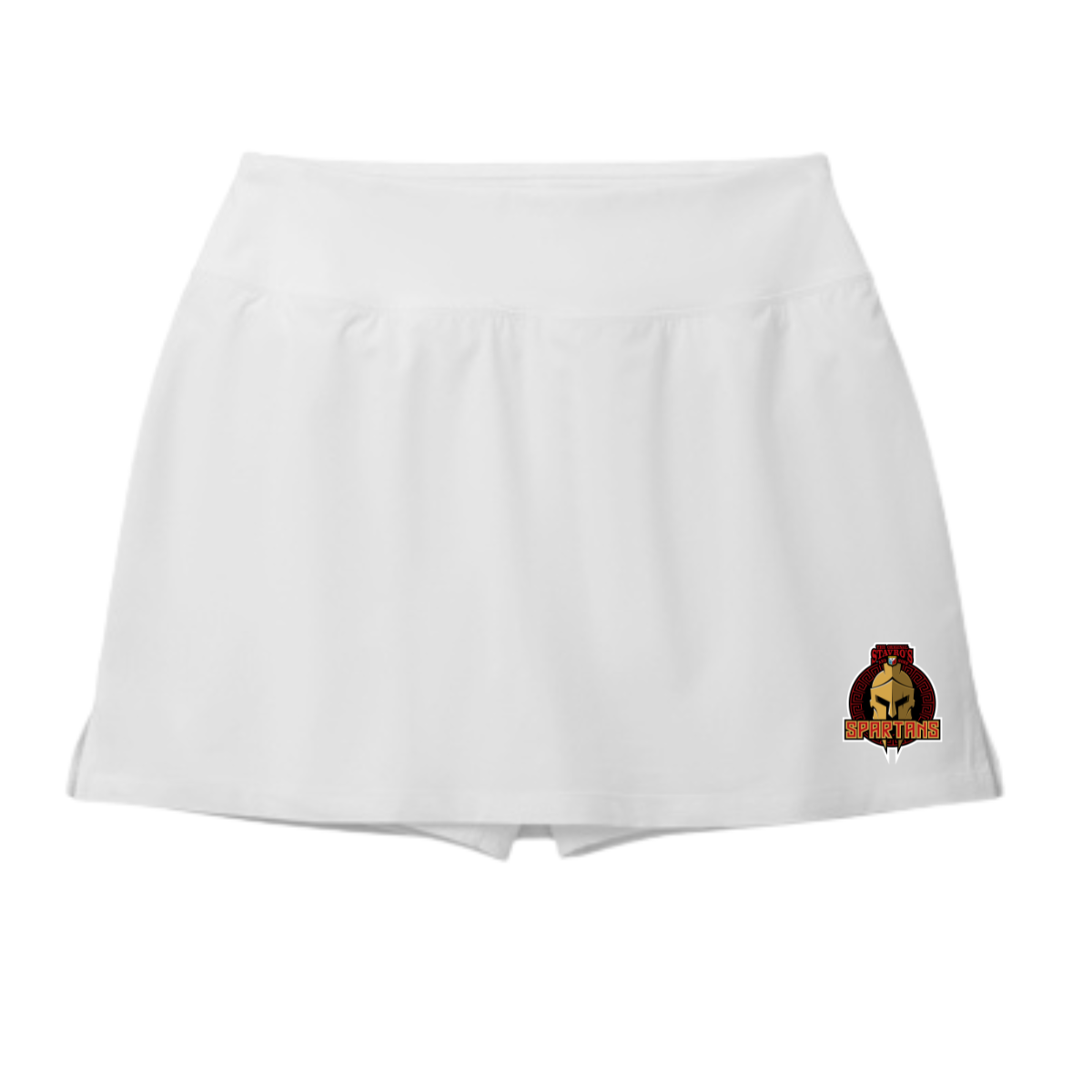 Women's Spartans Sport-Tek Repeat Skort