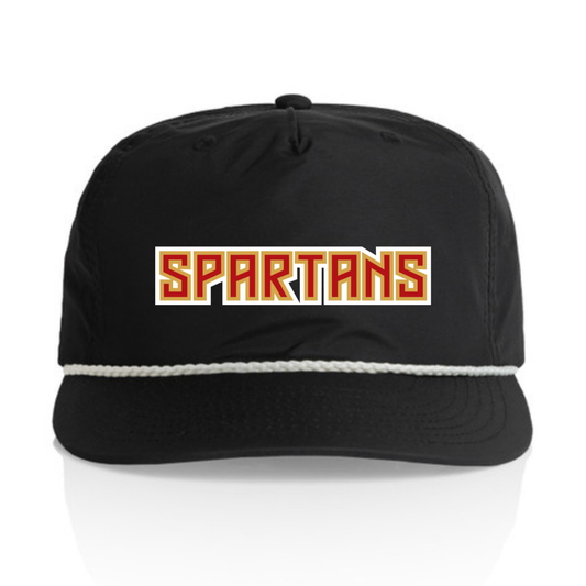 Spartans AS Colour Surf Rope Cap