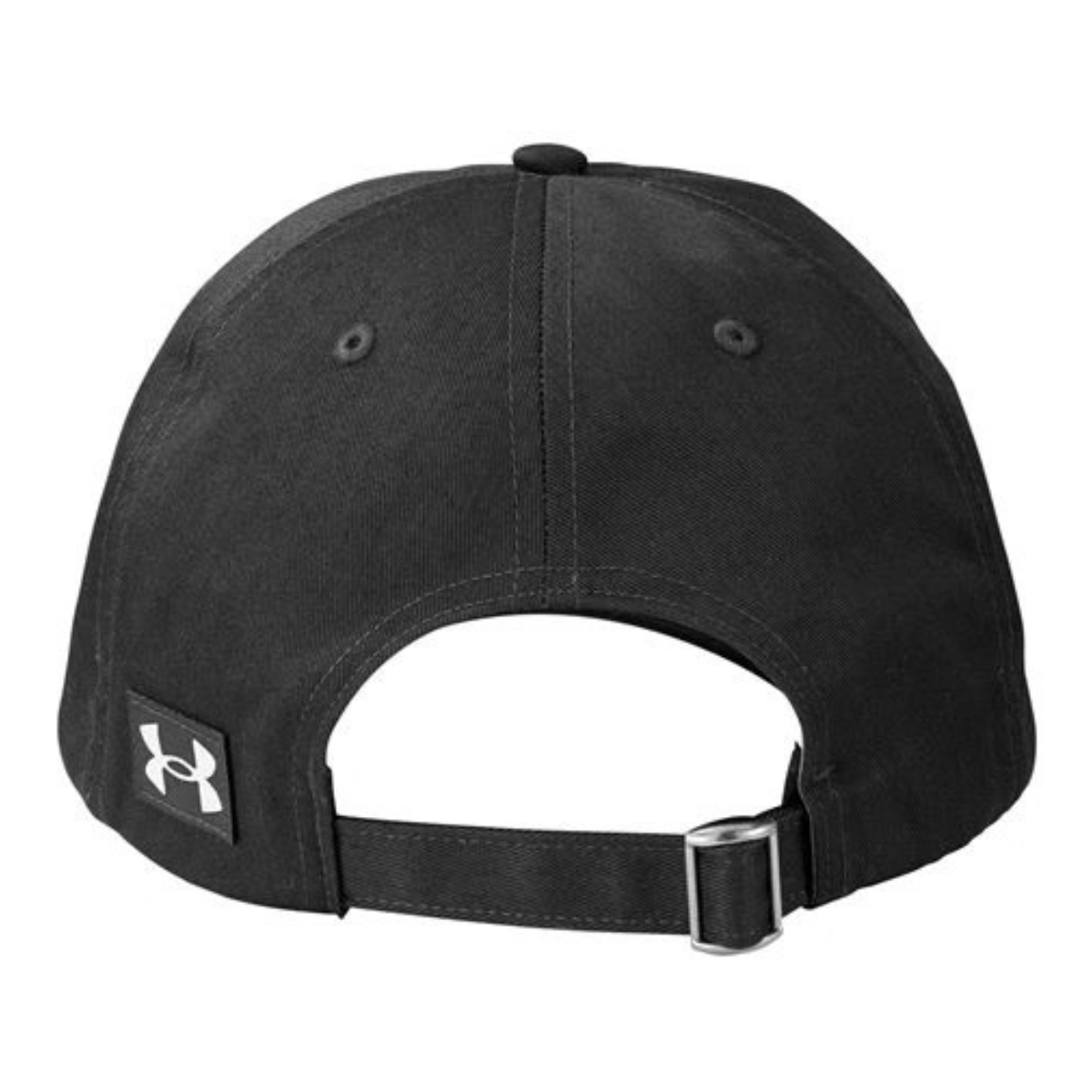 Tennessee Grizzlies Basketball Under Armour Dad Hat