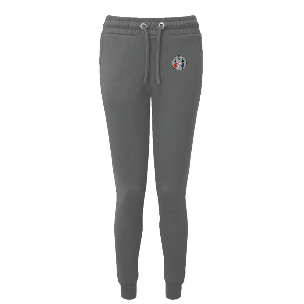 Women's Greensboro Fencing Academy TriDri Fitted Joggers