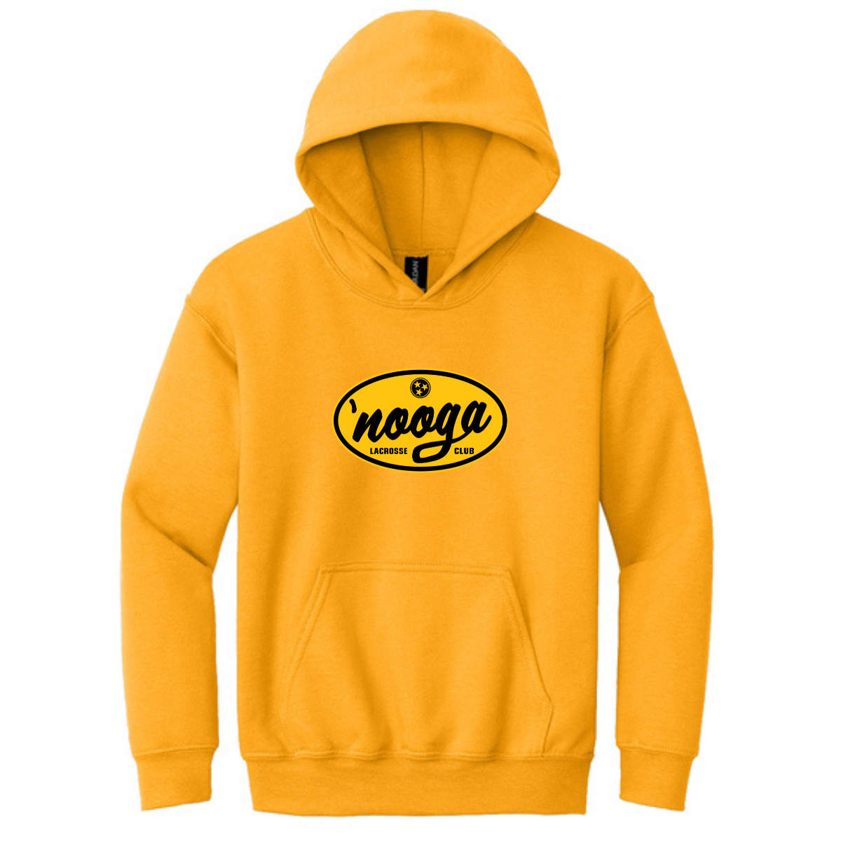 Youth CLC Gildan Hoodie
