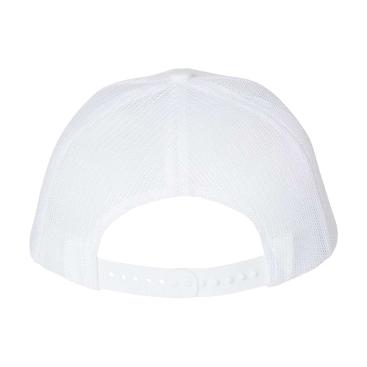 Santa Fe Lacrosse Richardson 112 Snapback Trucker Cap