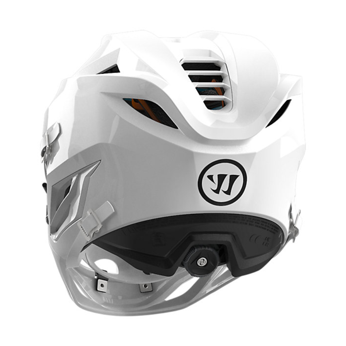 Warrior Burn X Helmet - Timberline