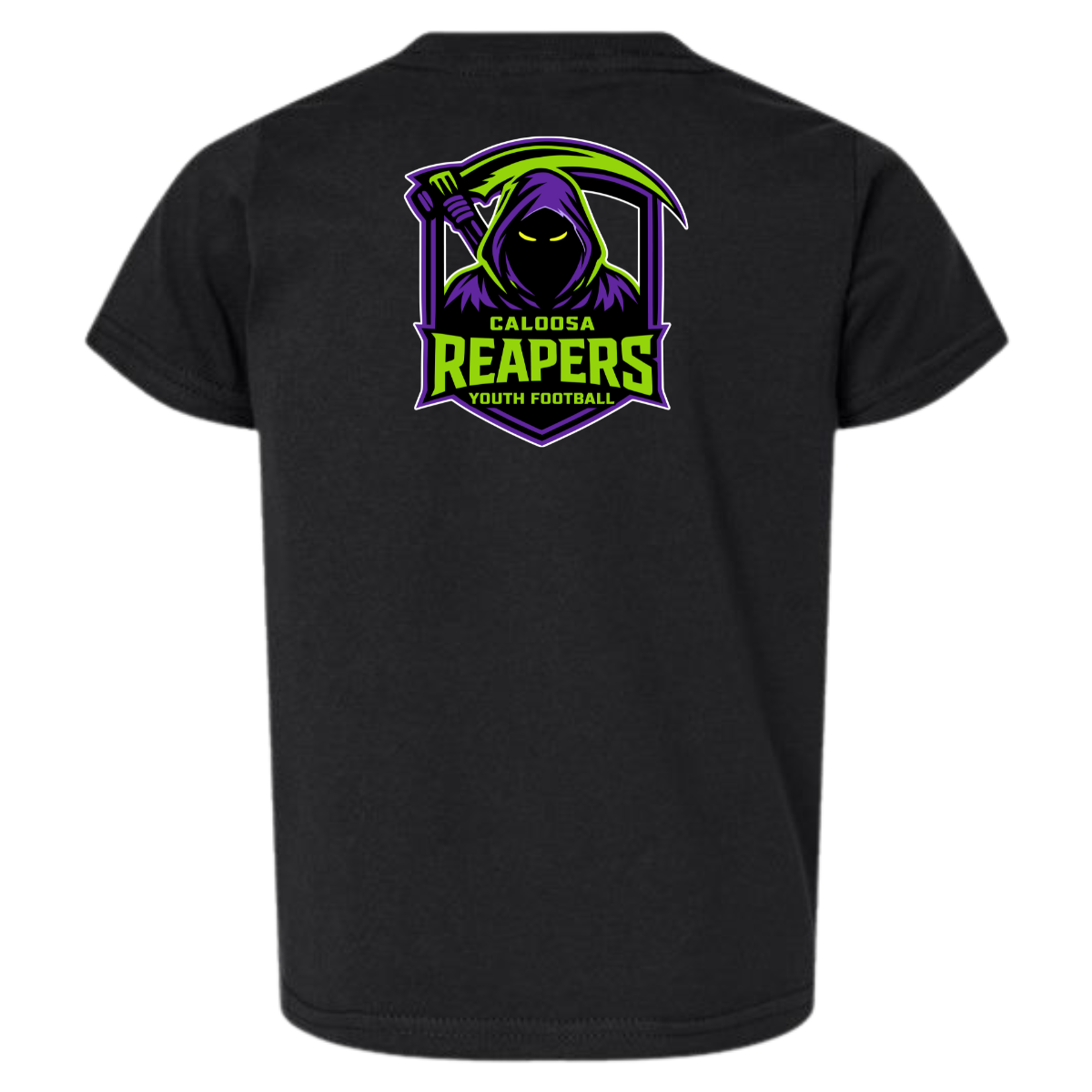 Caloosa Reapers Rabbit Skins T-Shirt