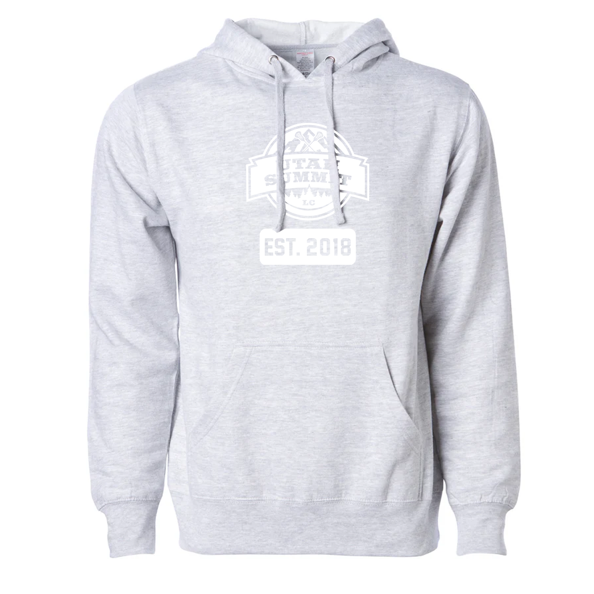 Adult Utah Summit LC Hoodie