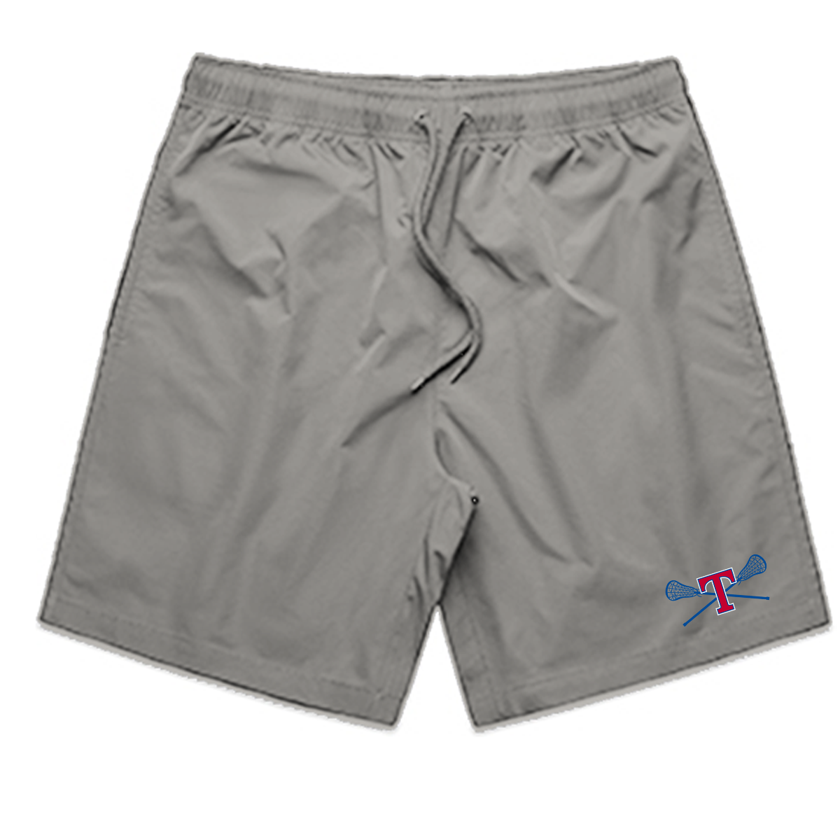 Adult TMHS Lacrosse Training Shorts