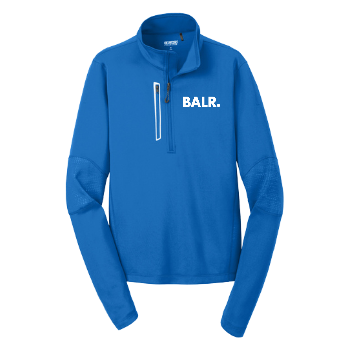 Adult HBK Lacrosse OGIO Fulcrum 1/4 Zip 1121