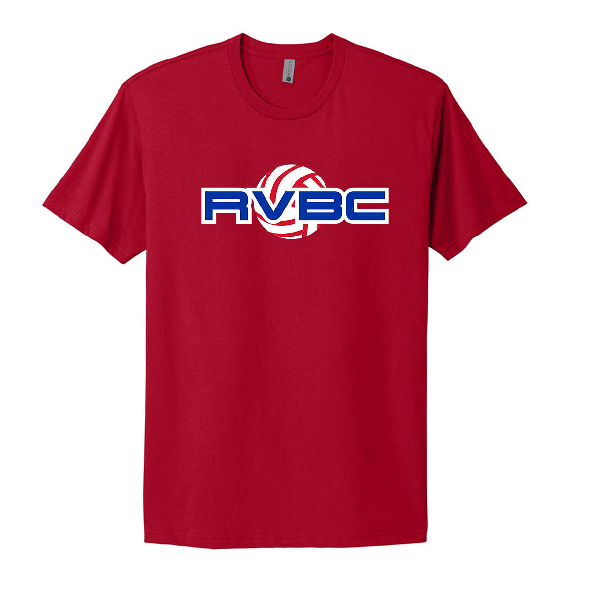 Adult Next Level Cotton T-Shirt