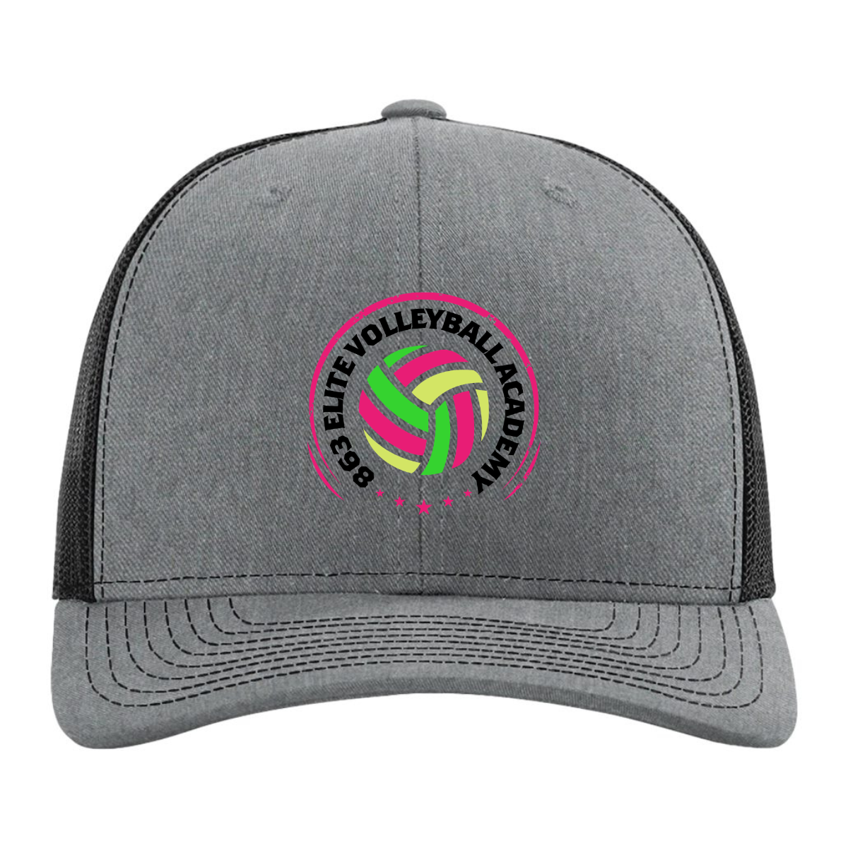 Richardson Snapback Trucker Cap