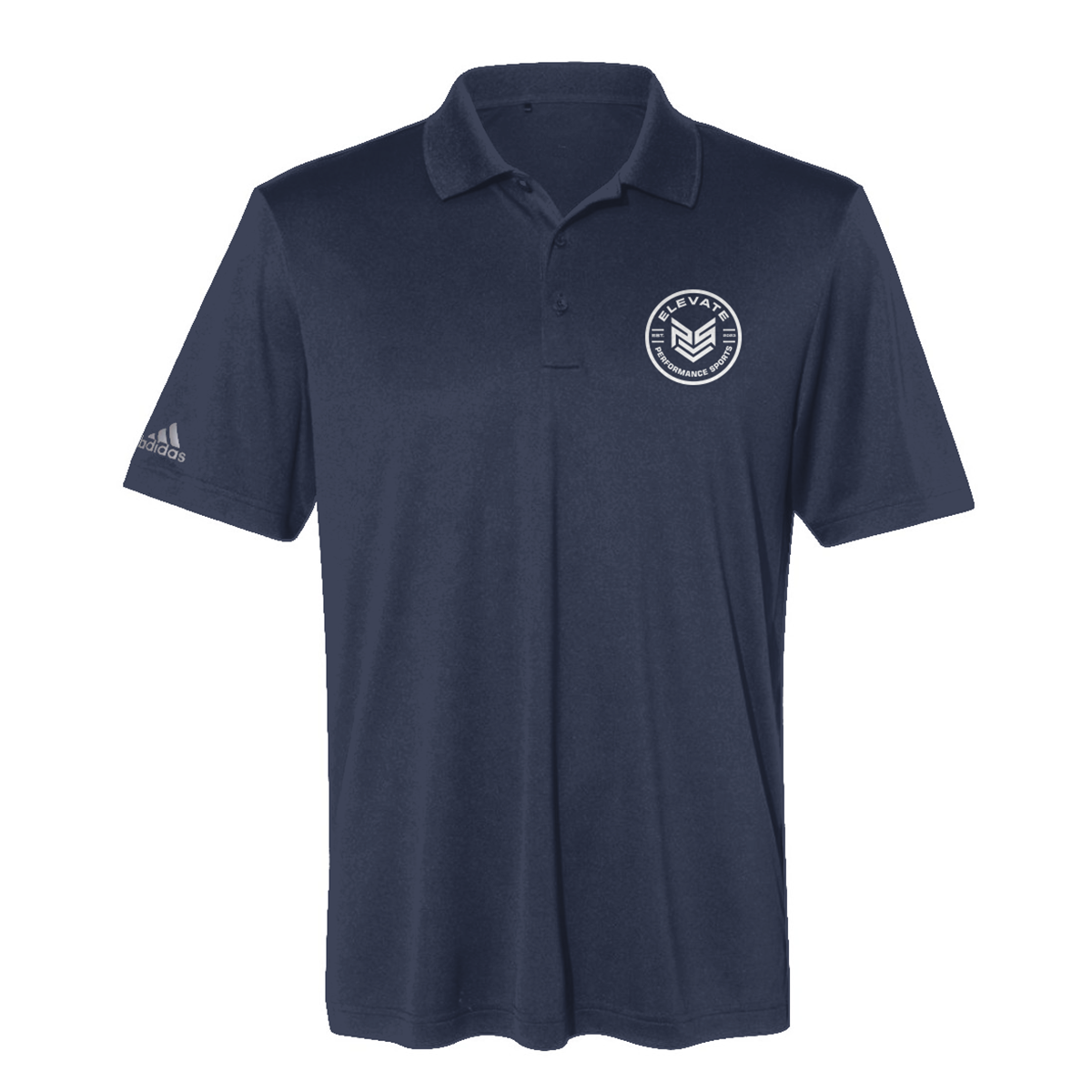 Adult Elevate Performance Sports Adidas Performance Polo