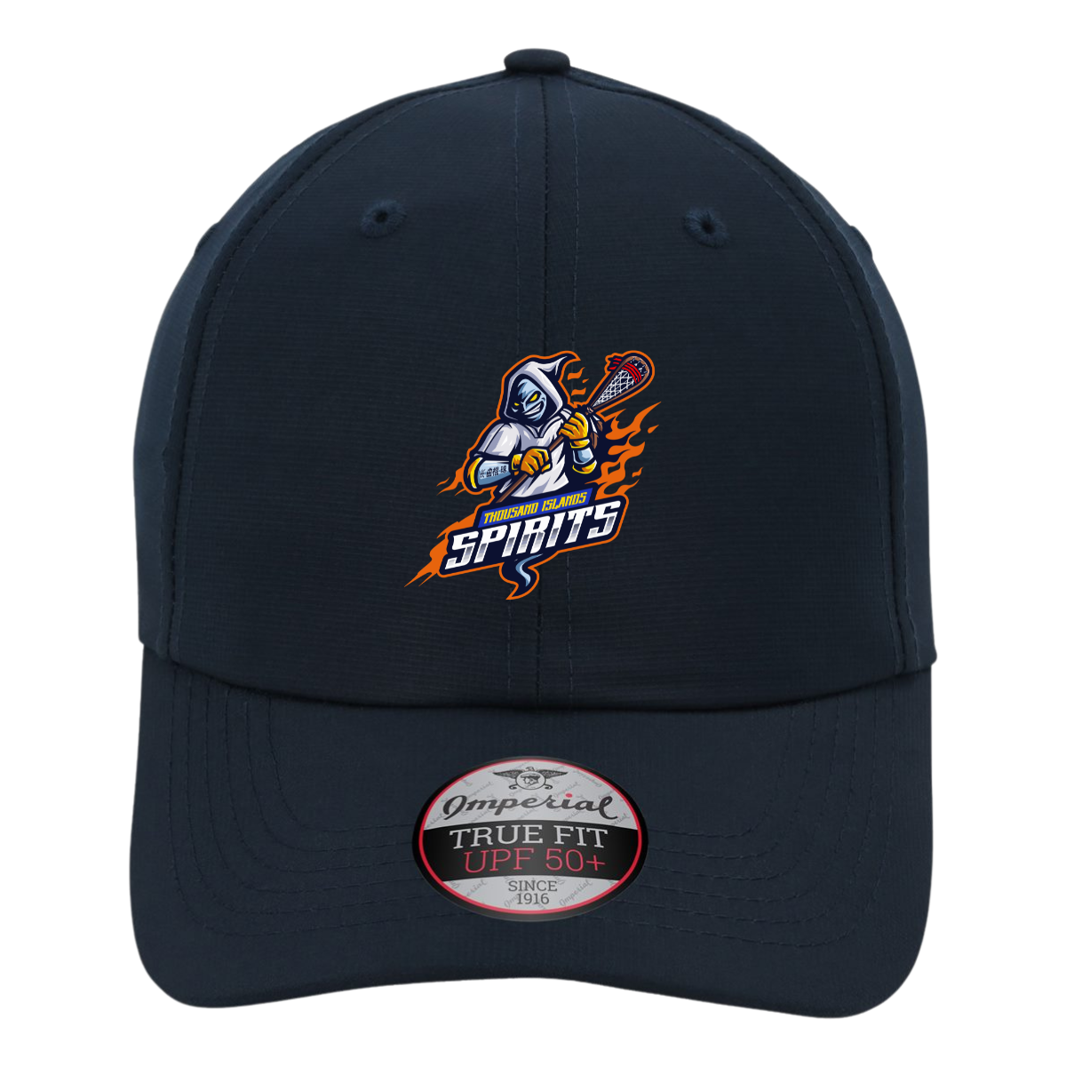 Thousand Islands Spirits Performance Cap