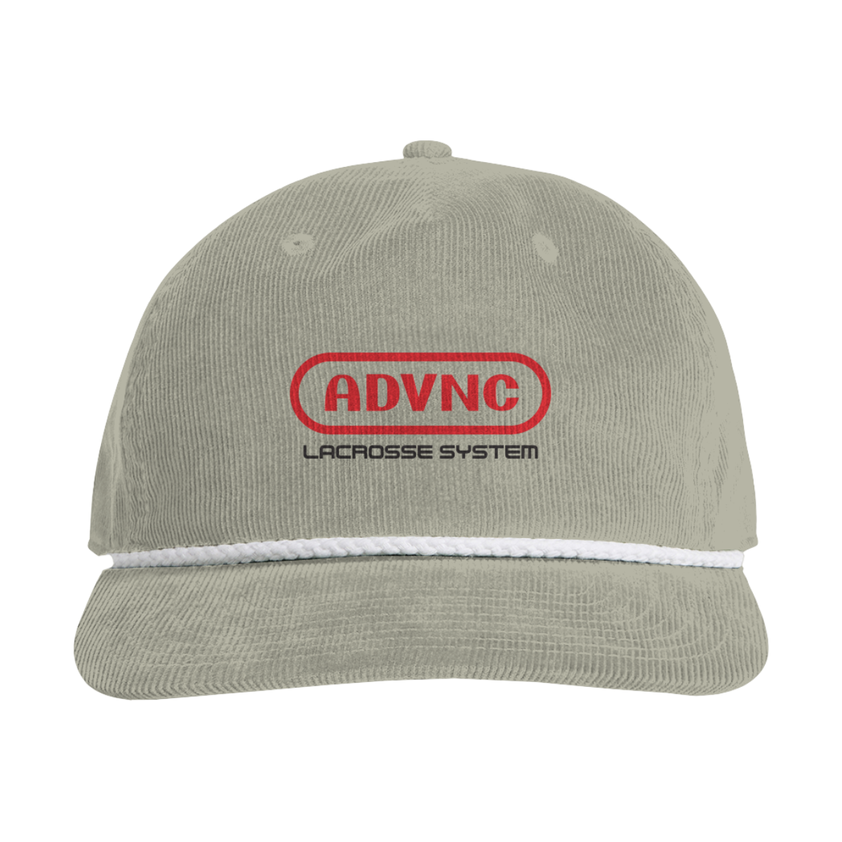 ADVNC Lacrosse Rope Cap
