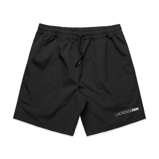 Adult LacrosseDen AS Colour Active Training Shorts