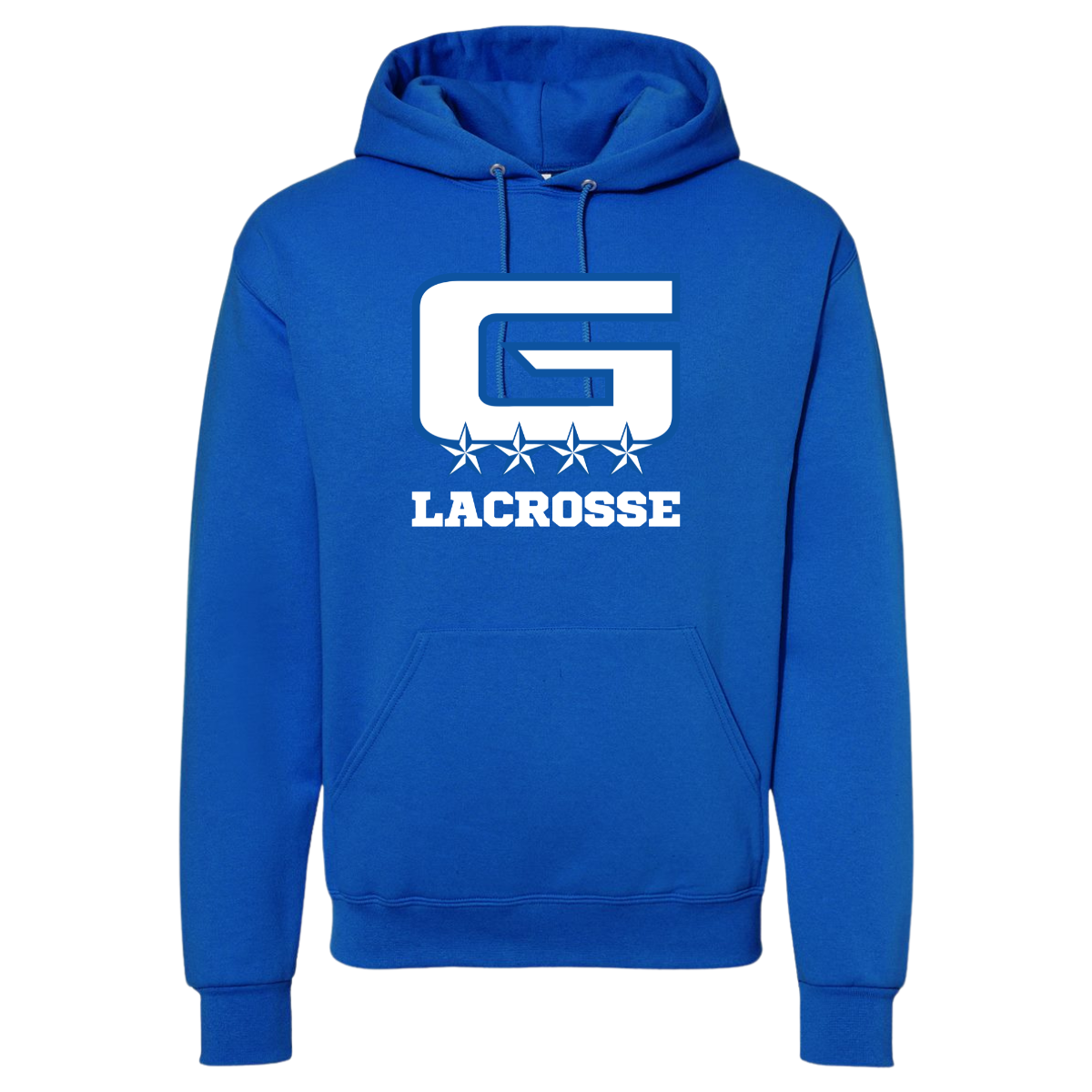 Adult EPL Jerzees Nublend Hoodie