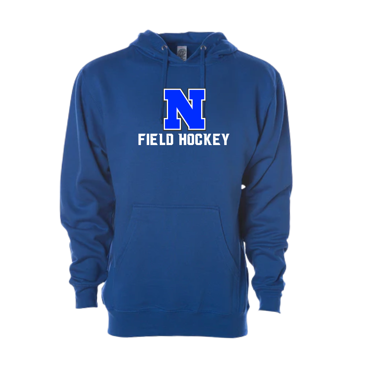 Adult Norristown Field Hockey ITC Midweight Hoodie