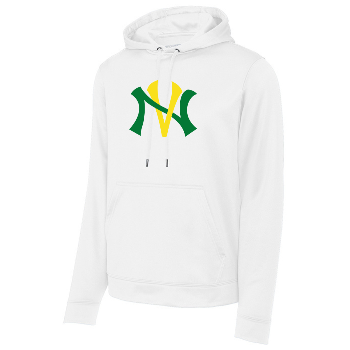 Adult Northside Venom Sport-Tek Sport-Wick Fleece Hoodie