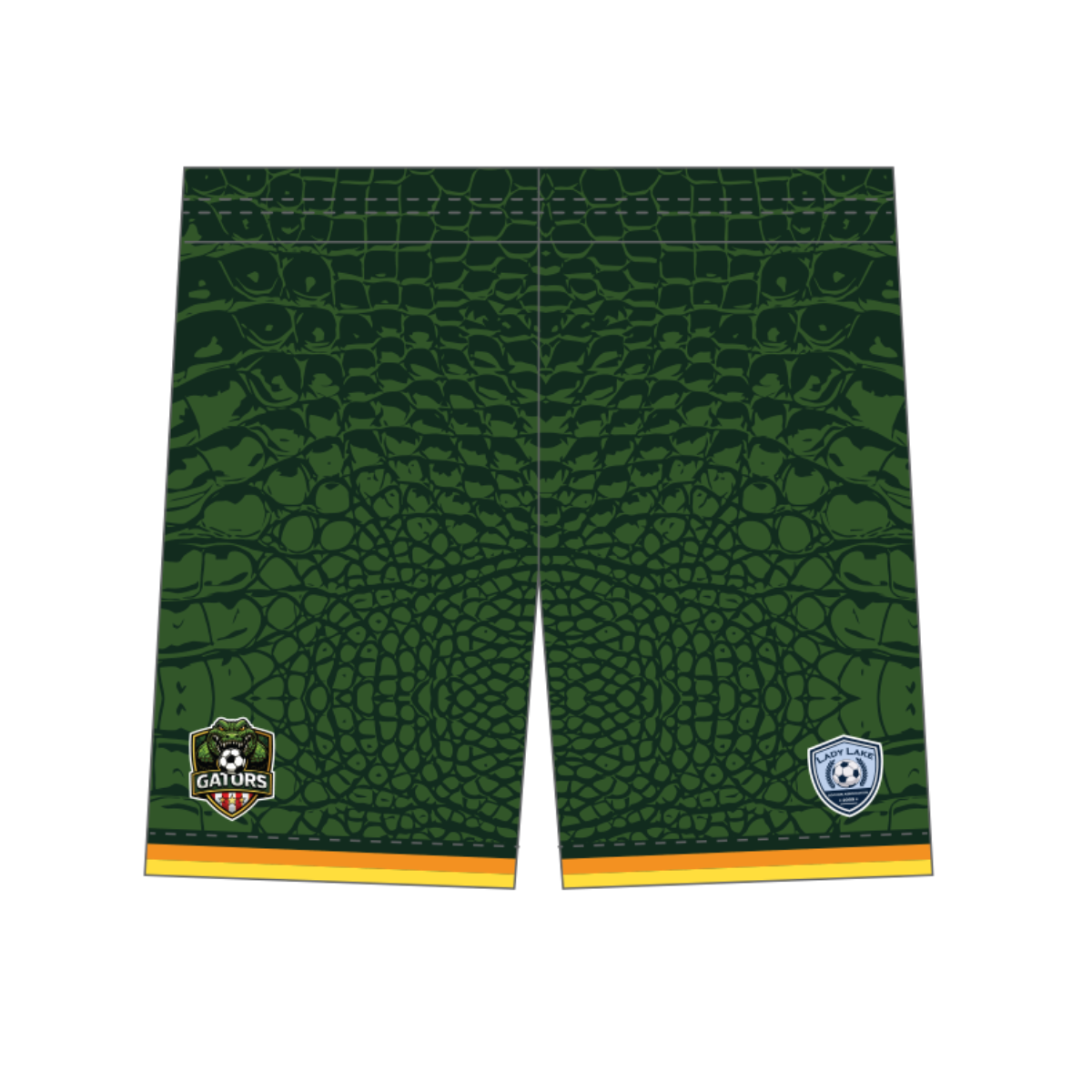 Gators Short