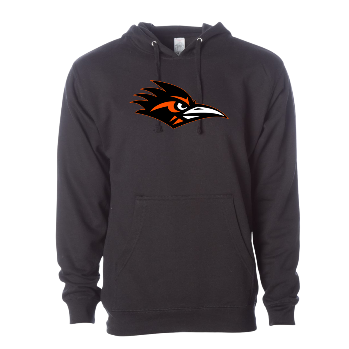 Adult Ellington Roadrunners ITC Midweight Hoodie