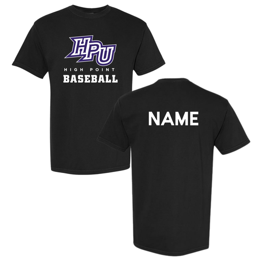 Personalizable - Adult Comfort Colors Heavyweight T-Shirt