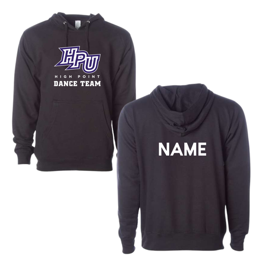 Personalizable - Adult ITC Midweight Hoodie