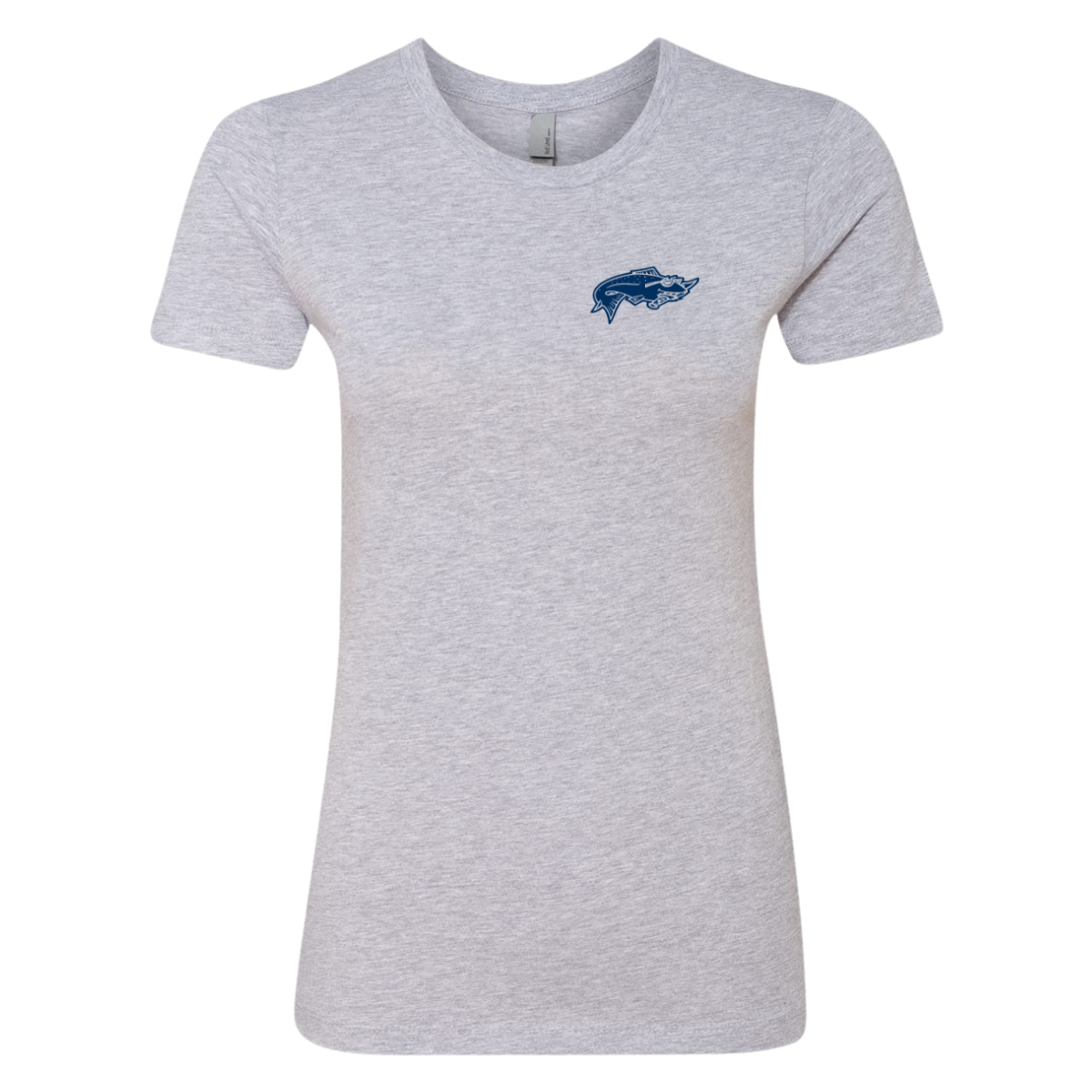 Women’s Sun Valley Community School Next Level Short Sleeve T-Shirt