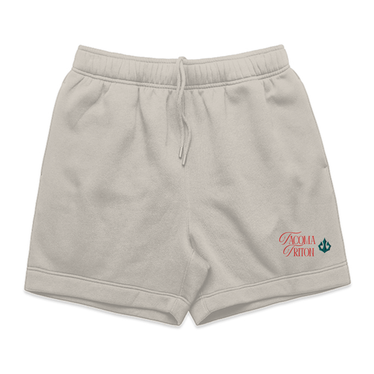 Adult Tacoma Triton AS Colour Relax Track Shorts