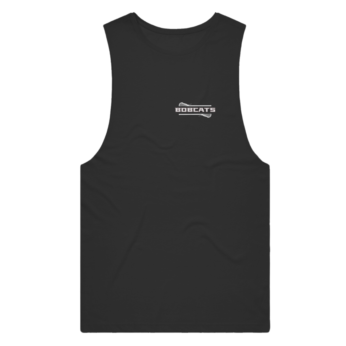 Adult St Thomas AS Colour Athlete Tank Top