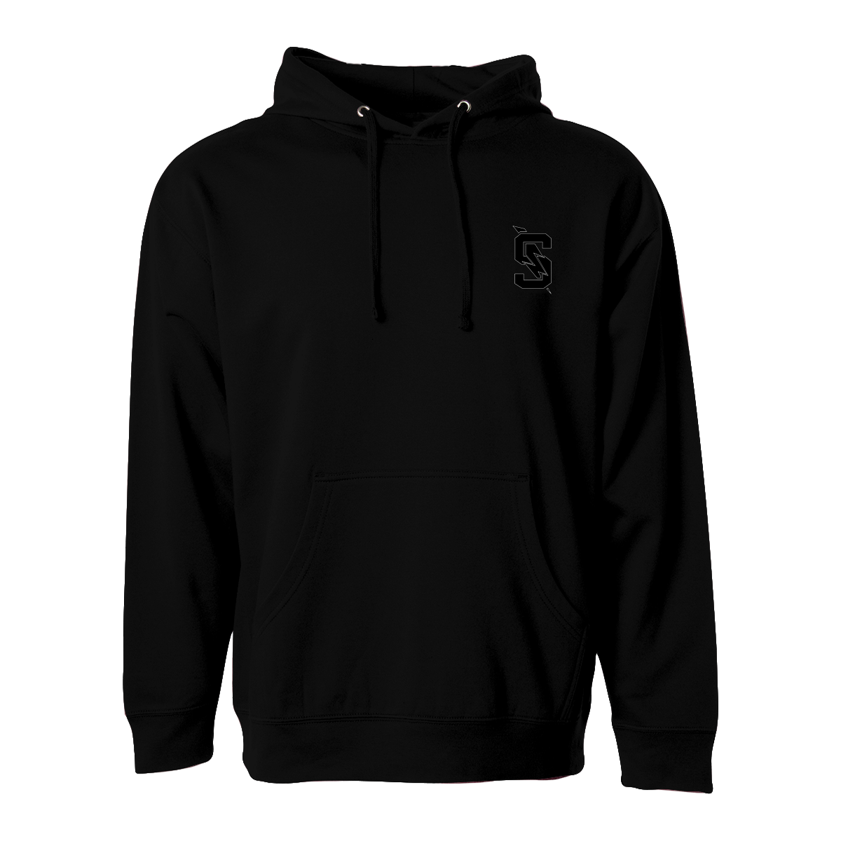Adult Summit Volleyball ITC Midweight Hoodie