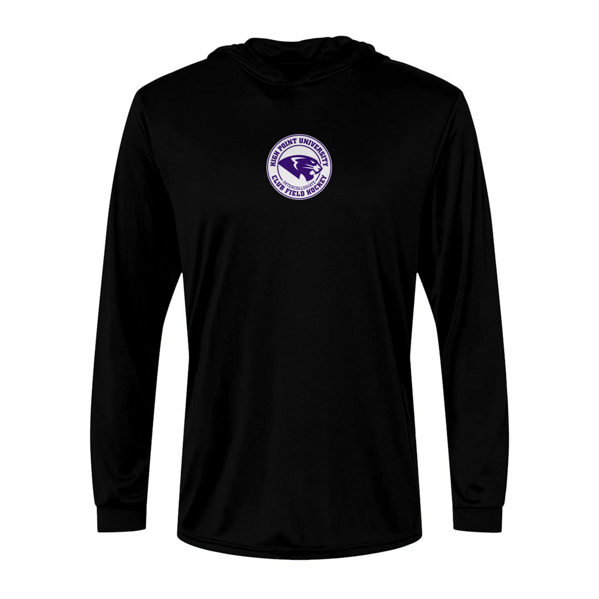 Adult Paragon Bahama Sun Hoodie