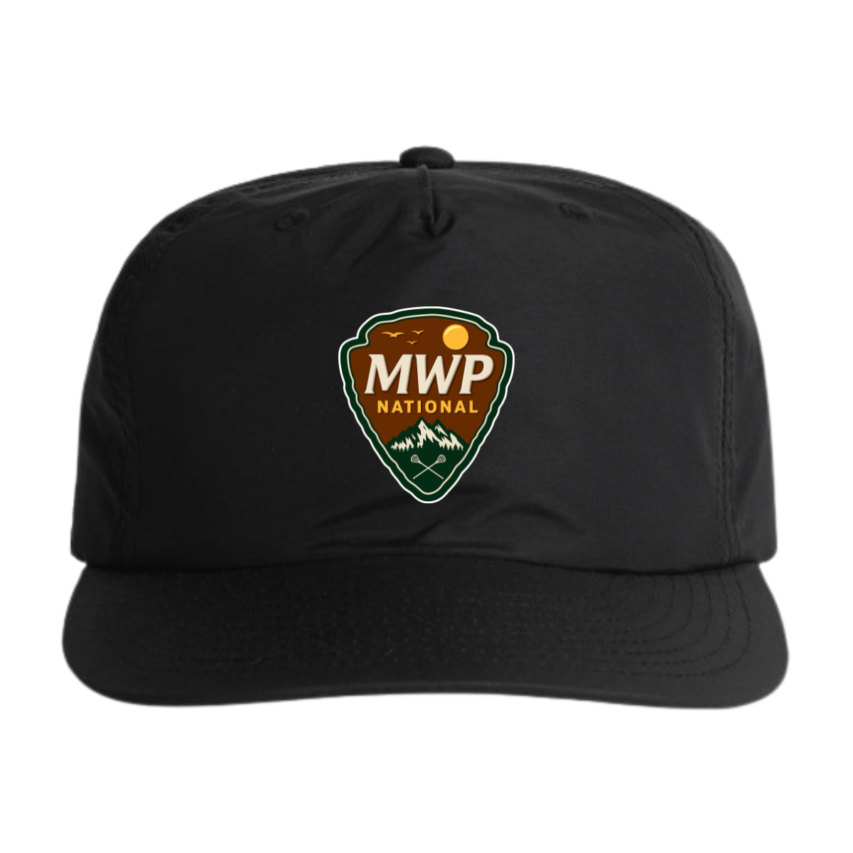 MWP National Cap