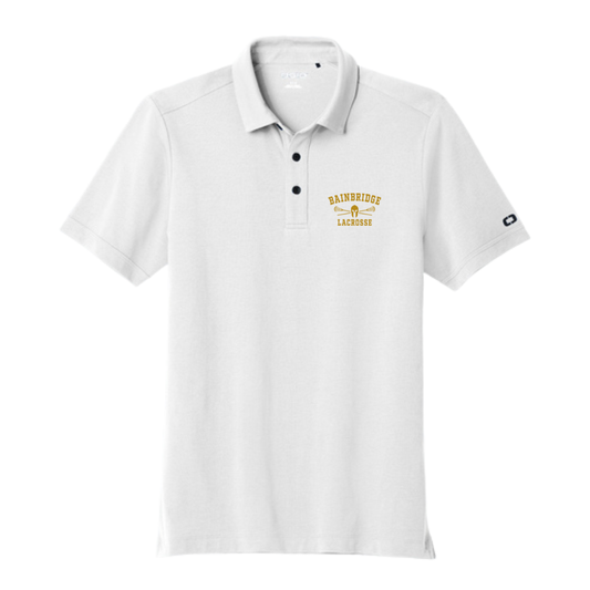 Adult Bainbridge Boys Lacrosse OGIO Limit Polo