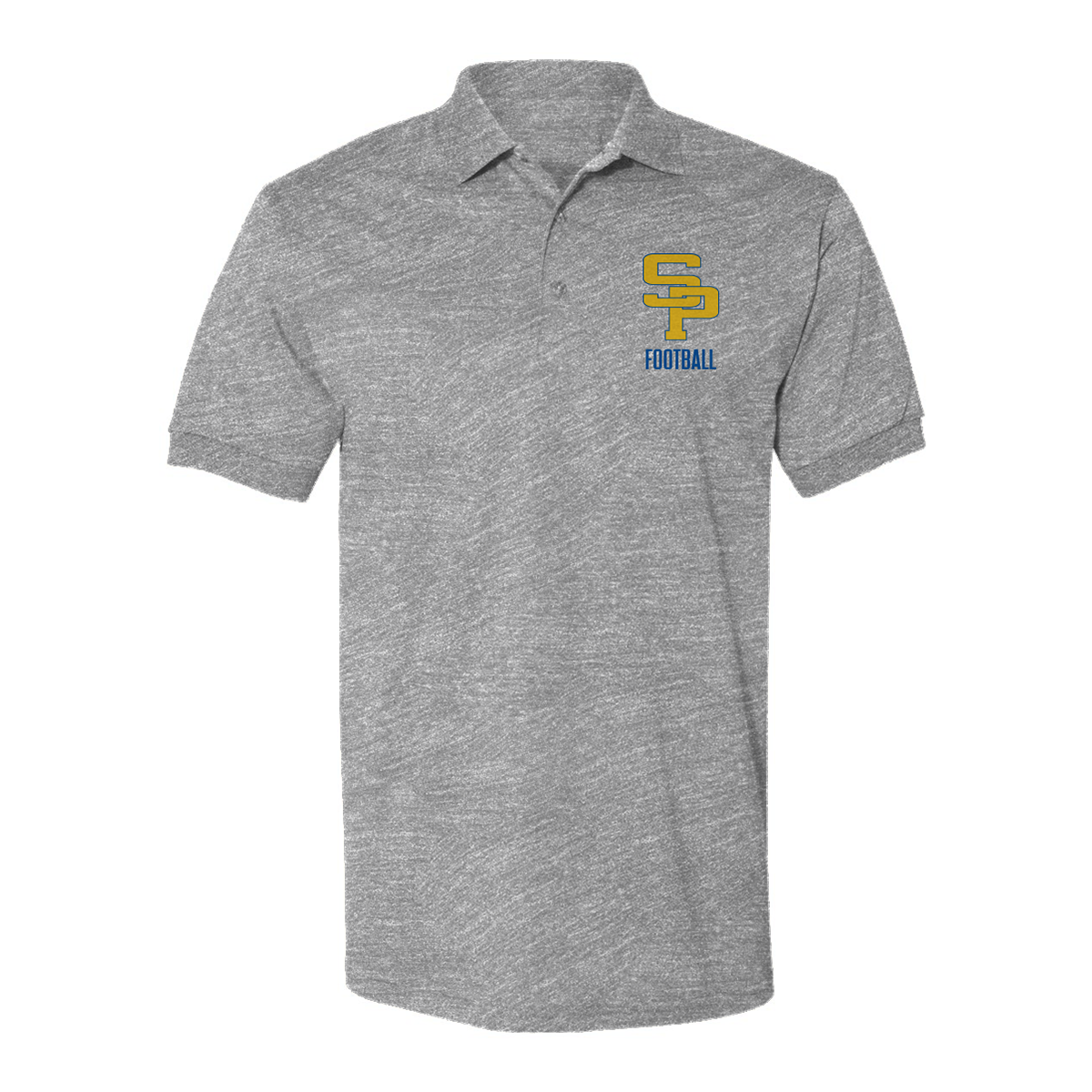 Adult Saint Paul's Football Dryblend Polo