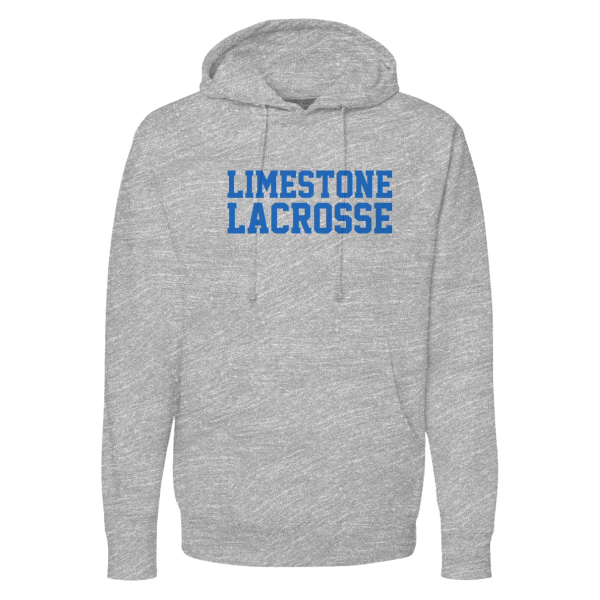 Adult Limestone Lacrosse Midweight Hoodie