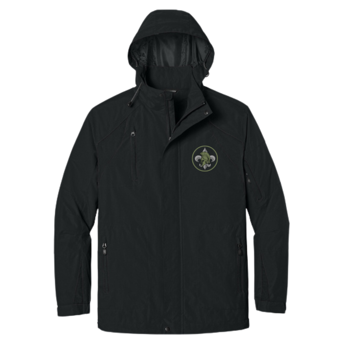 Adult NOD SRT Port Authority All-Season Jacket