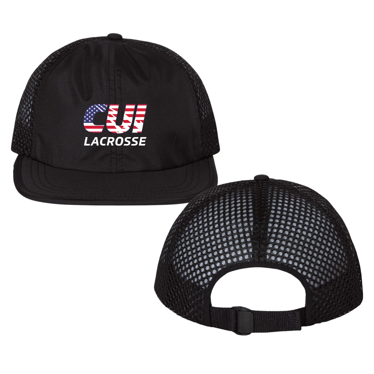 CUI Lax Richardson 935 Outdoor Performance Hat