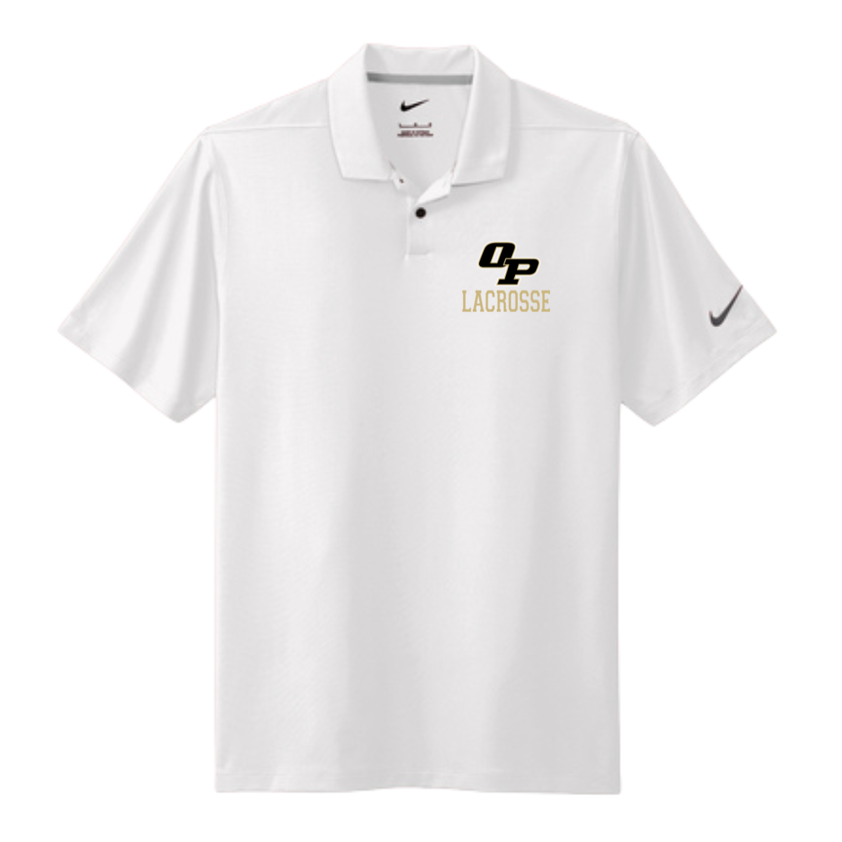Adult  Nike Dri-Fit Vapor Polo