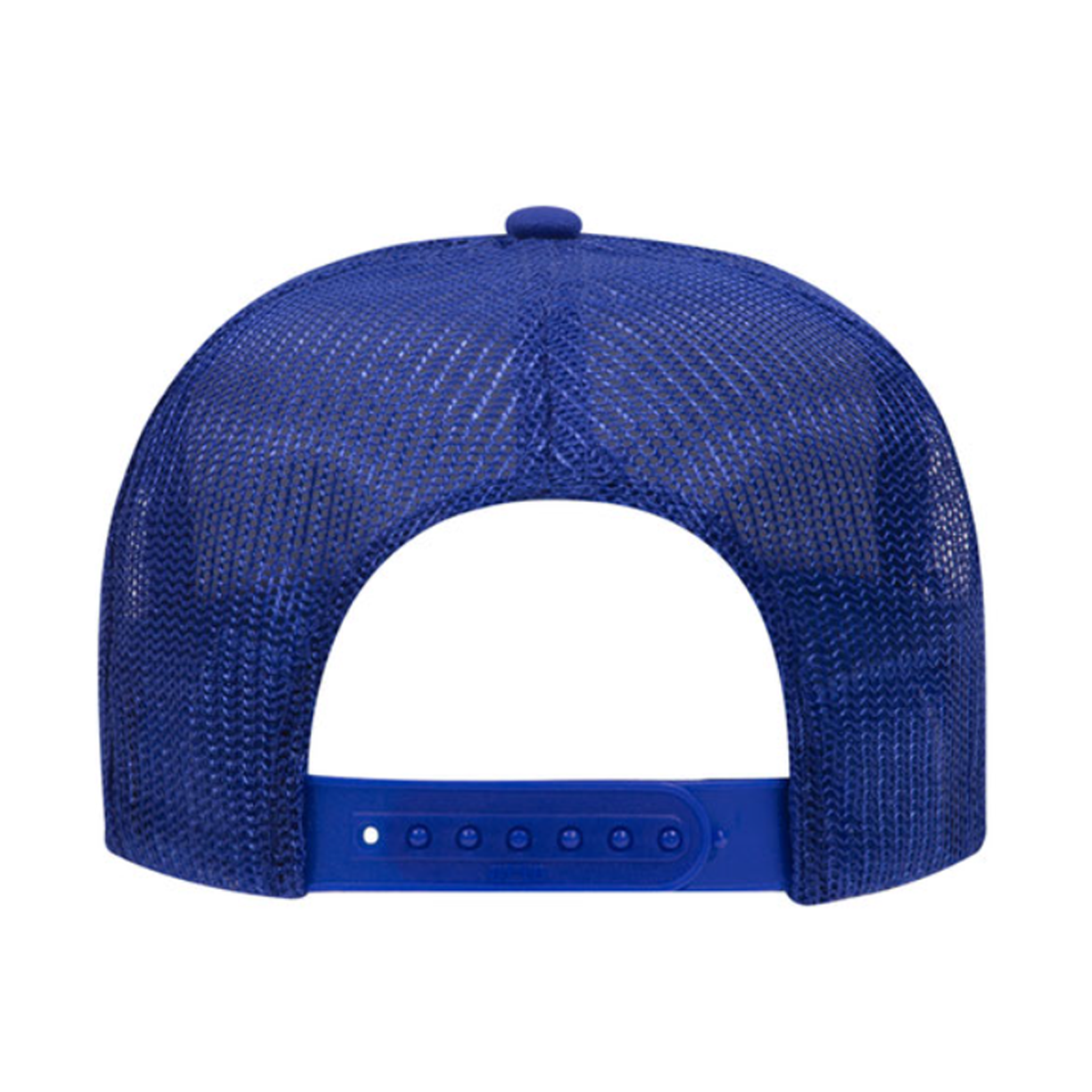 Saint Paul's School Otto 5-Panel Crown Back Trucker Hat