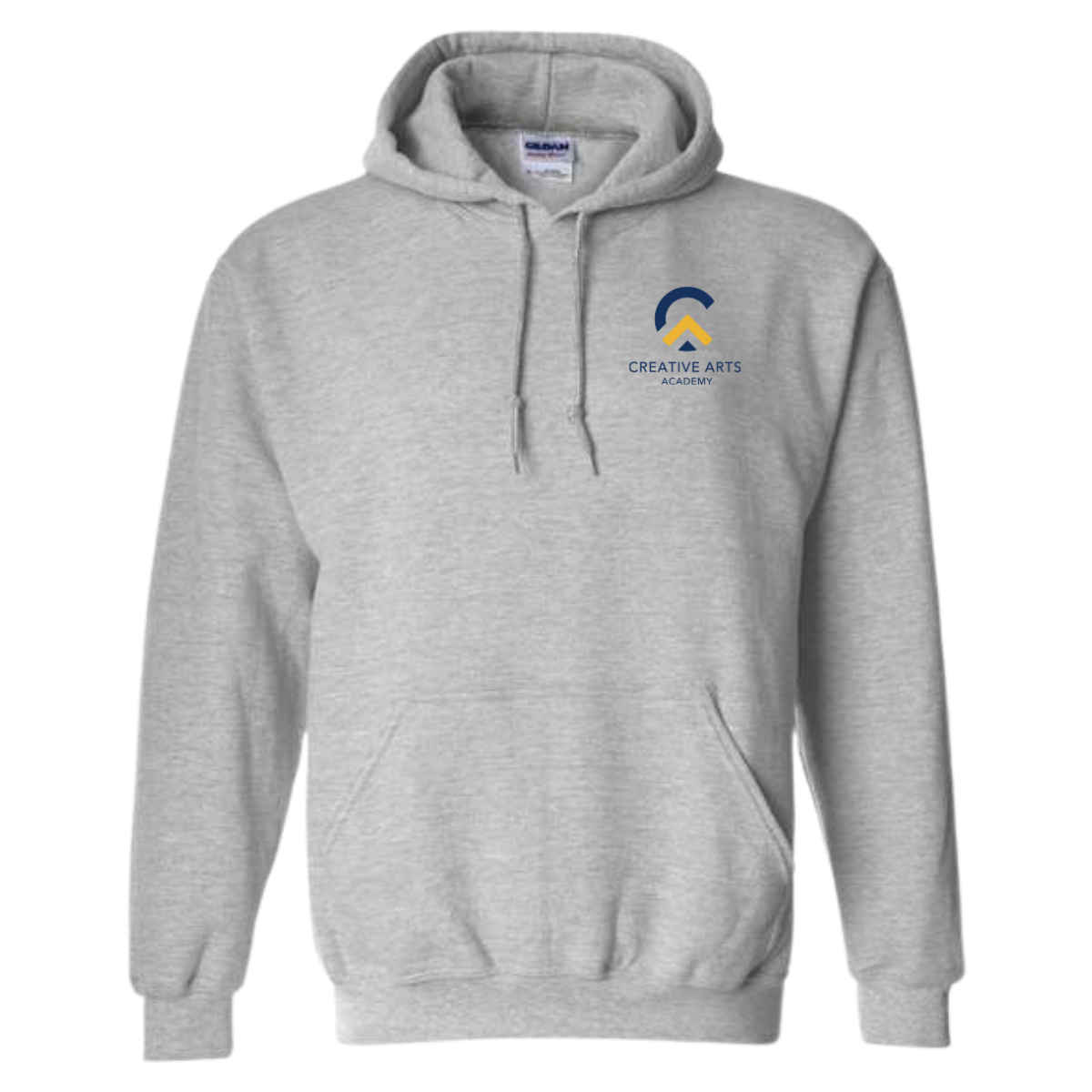 Adult Sun Valley Community School Gildan Heavy Blend Hoodie