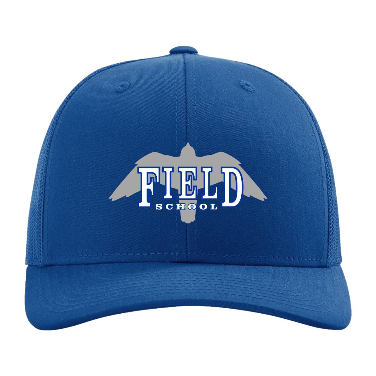 Field School Richardson 112 Snapback Trucker Cap
