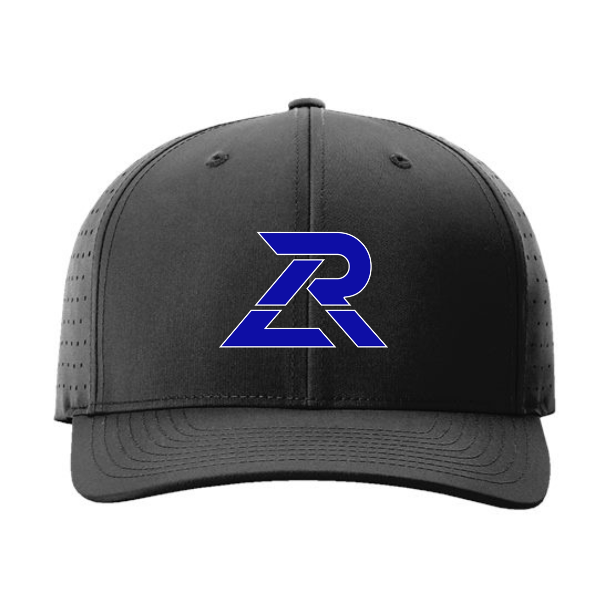 Roctown Athletics Richardson 632 Perforated Hat