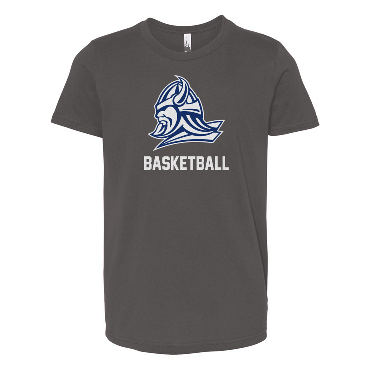 Youth Maclay Basketball Bella + Canvas T-shirt