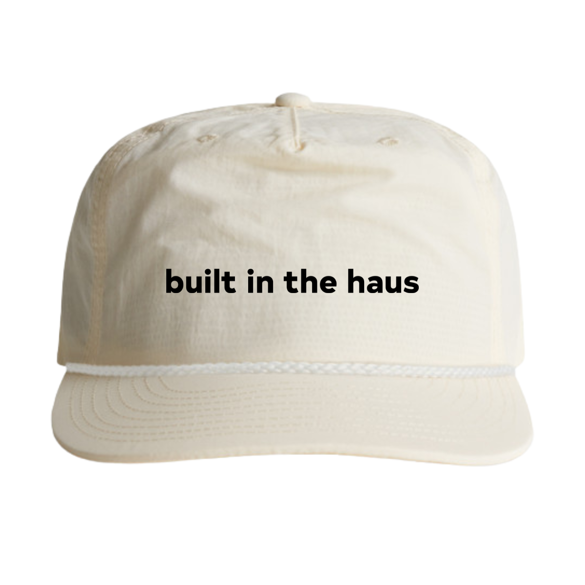 Lax SkillHaus AS Colour Surf Rope Cap