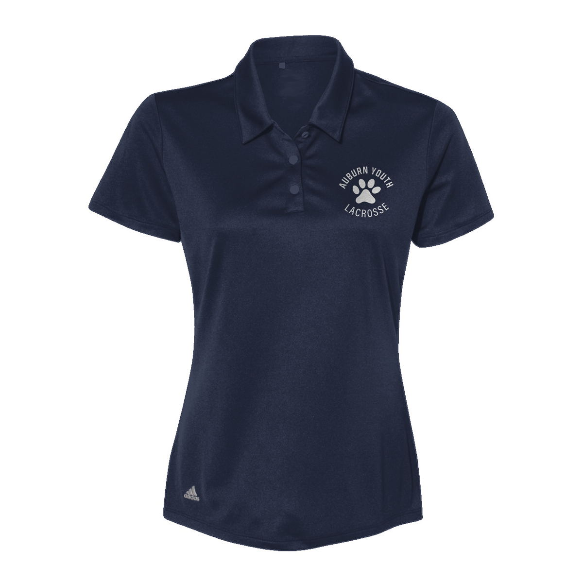 Women's AYL Adidas Performance Polo