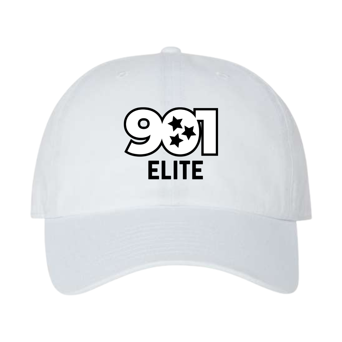 901 Elite 47 Brand Clean Up Cap