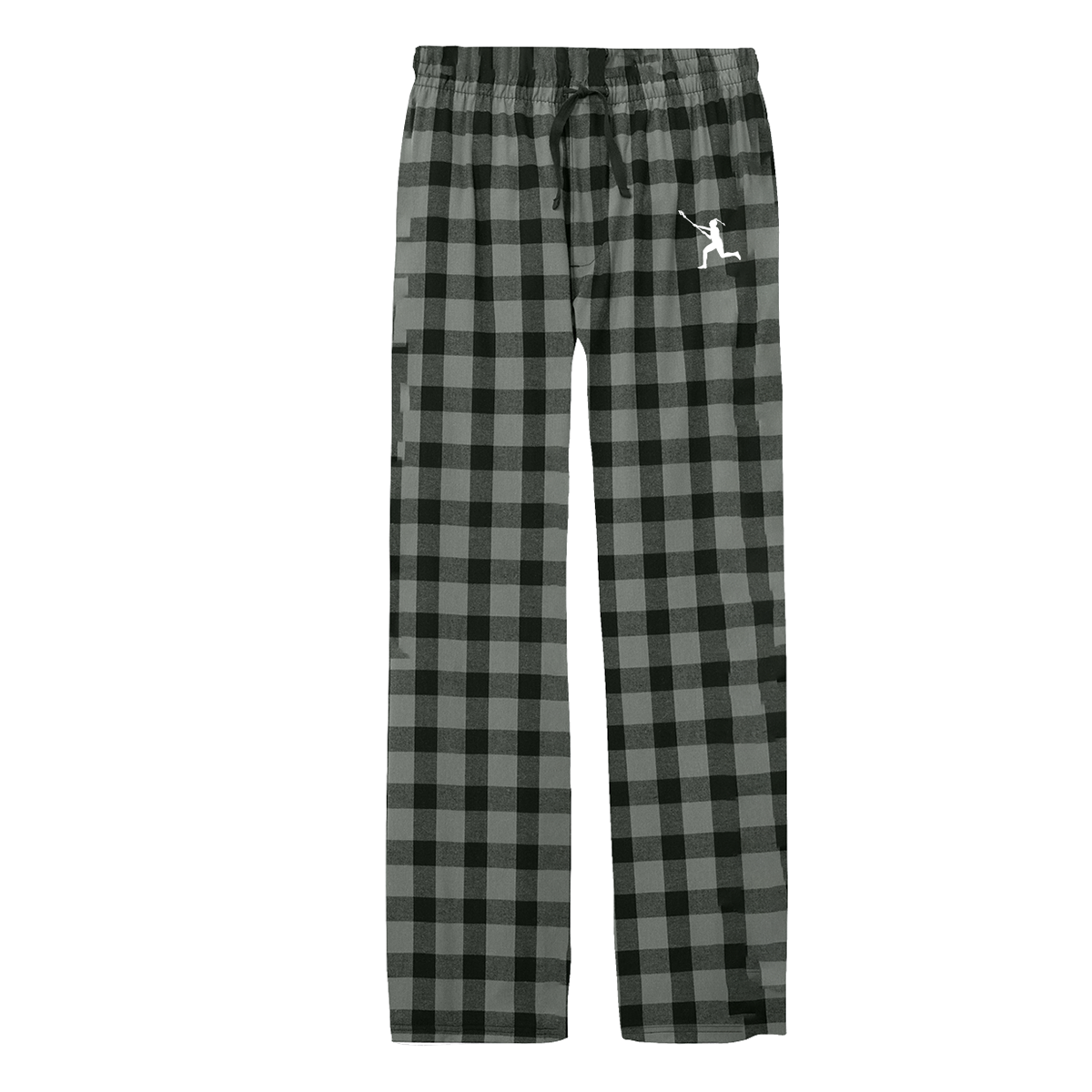 Adult CNL District Flannel Plaid Pant